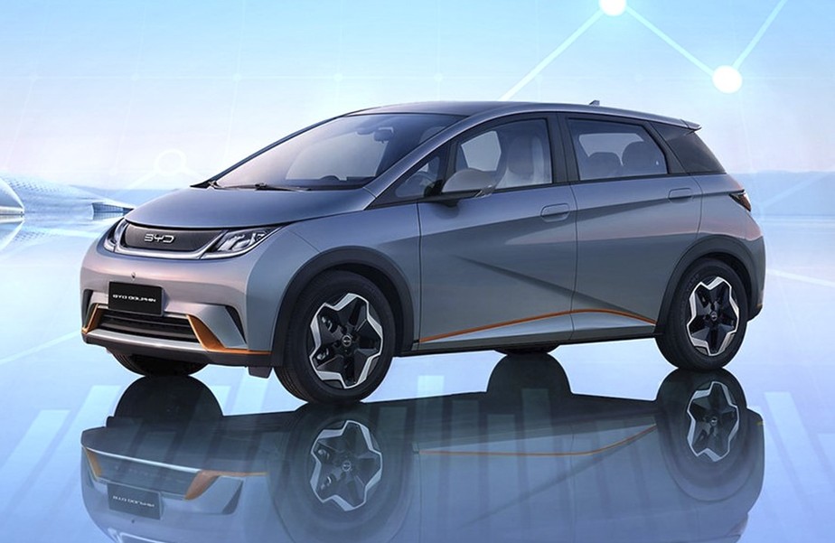 Carro elétrico da Chevrolet começa a ser vendido em outubro no Brasil