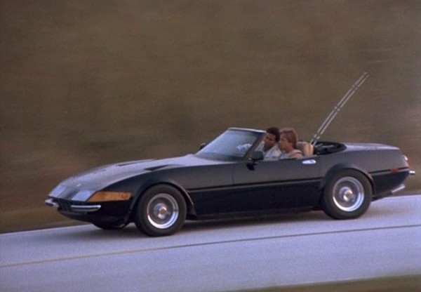 Ferrari Testarossa de Miami Vice pode valer R$ 4,6 milhões