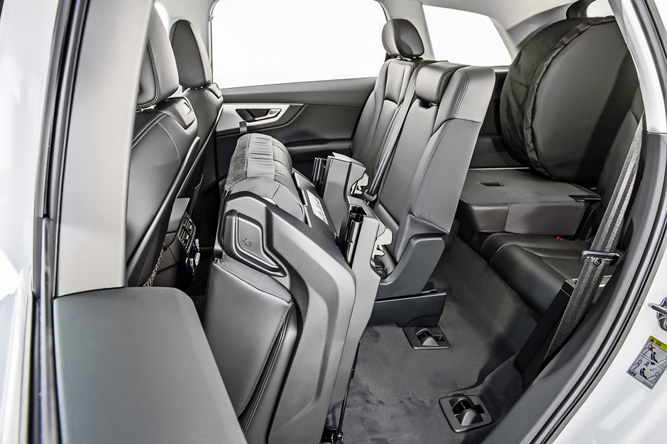 Novo Audi Q7