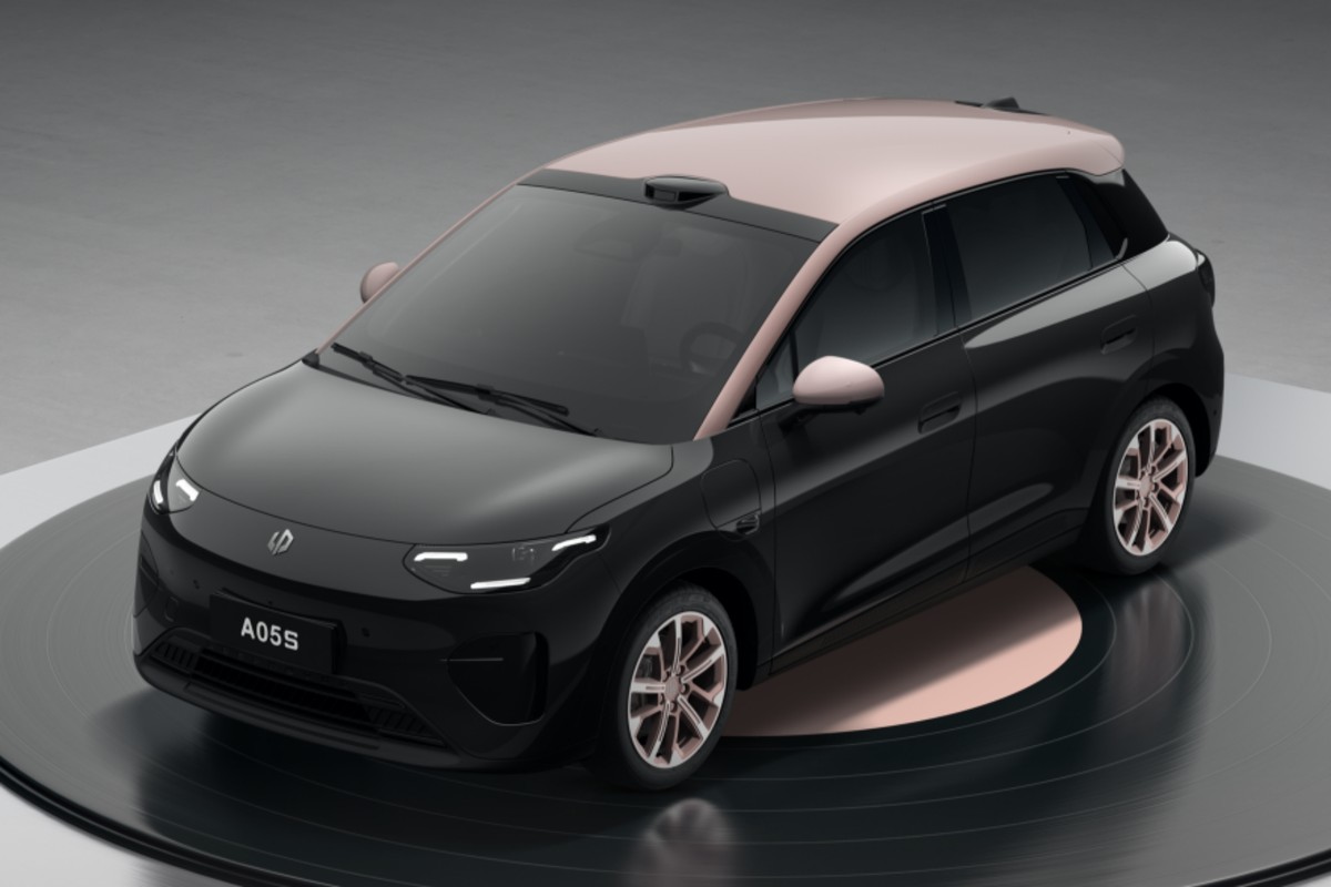 Leapmotor B03 é rival do BYD Dolphin e está mais perto do Brasil; entenda