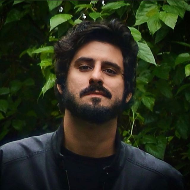 André Schaun