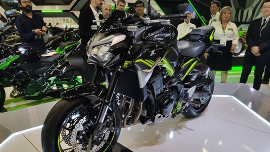 Salão Duas Rodas 2019; FOTOS Salão Duas Rodas 2019; FOTOS