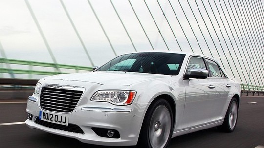 Jeep, Chrysler e RAM convocam mais 7.896 carros no Brasil envolvidos no recall global de airbags