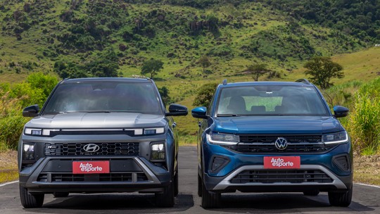 Veja os 50 carros novos mais vendidos do Brasil em fevereiro de 2025