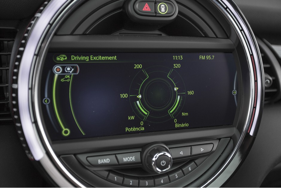 Mini John Cooper Works 2016