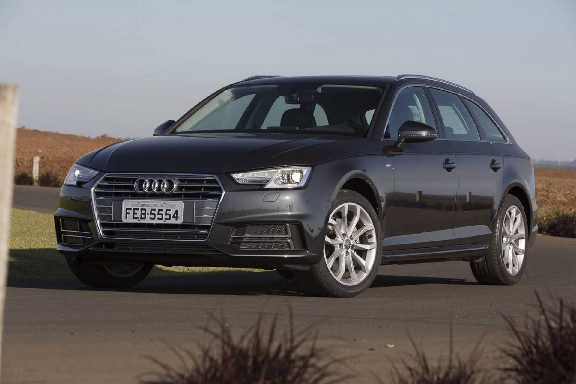 Veja 4 carros usados da Audi mais baratos que um Nivus novo