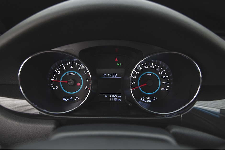 JAC J5 reestilizado 