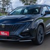 Caoa Changan Uni-T 2027 - Renato Durães/Auto News Brasil