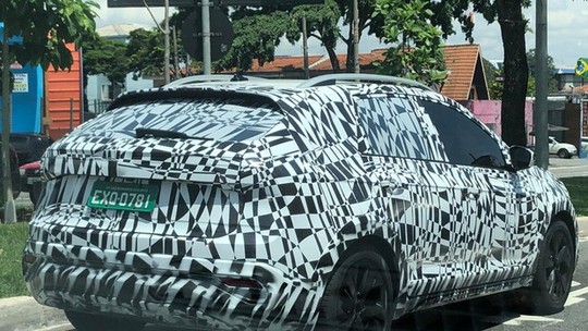 Limpeza especial e engenheiros solitários: como a Volkswagen driblou a Covid-19 para desenvolver o Nivus