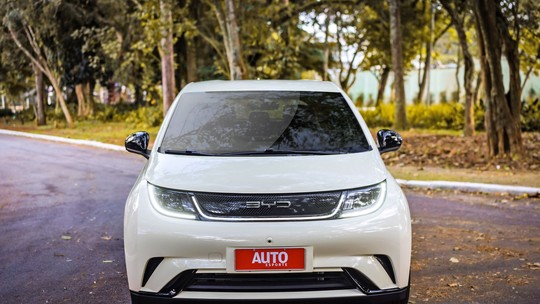 Veja os 15 carros elétricos mais vendidos do Brasil em 2023