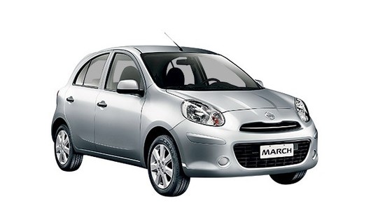 Defenda-se: Nissan March é retido em concessionária por falta de peças para airbag