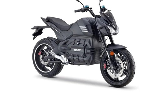 Marca de motos elétricas estreia no Brasil com preços a partir de R$ 14 mil