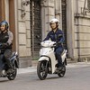 Honda Biz 2025 - autoesporte