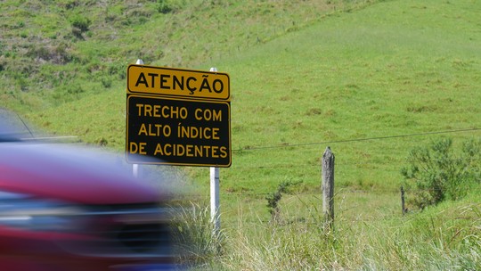 Confira as 10 rodovias federais mais perigosas do Brasil