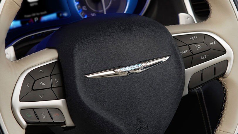 Chrysler 300C