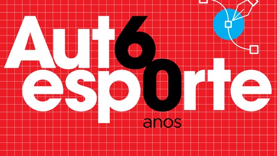 Auto News Brasil completa 60 anos e estreia novo logotipo Auto News Brasil completa 60 anos e estreia novo logotipo