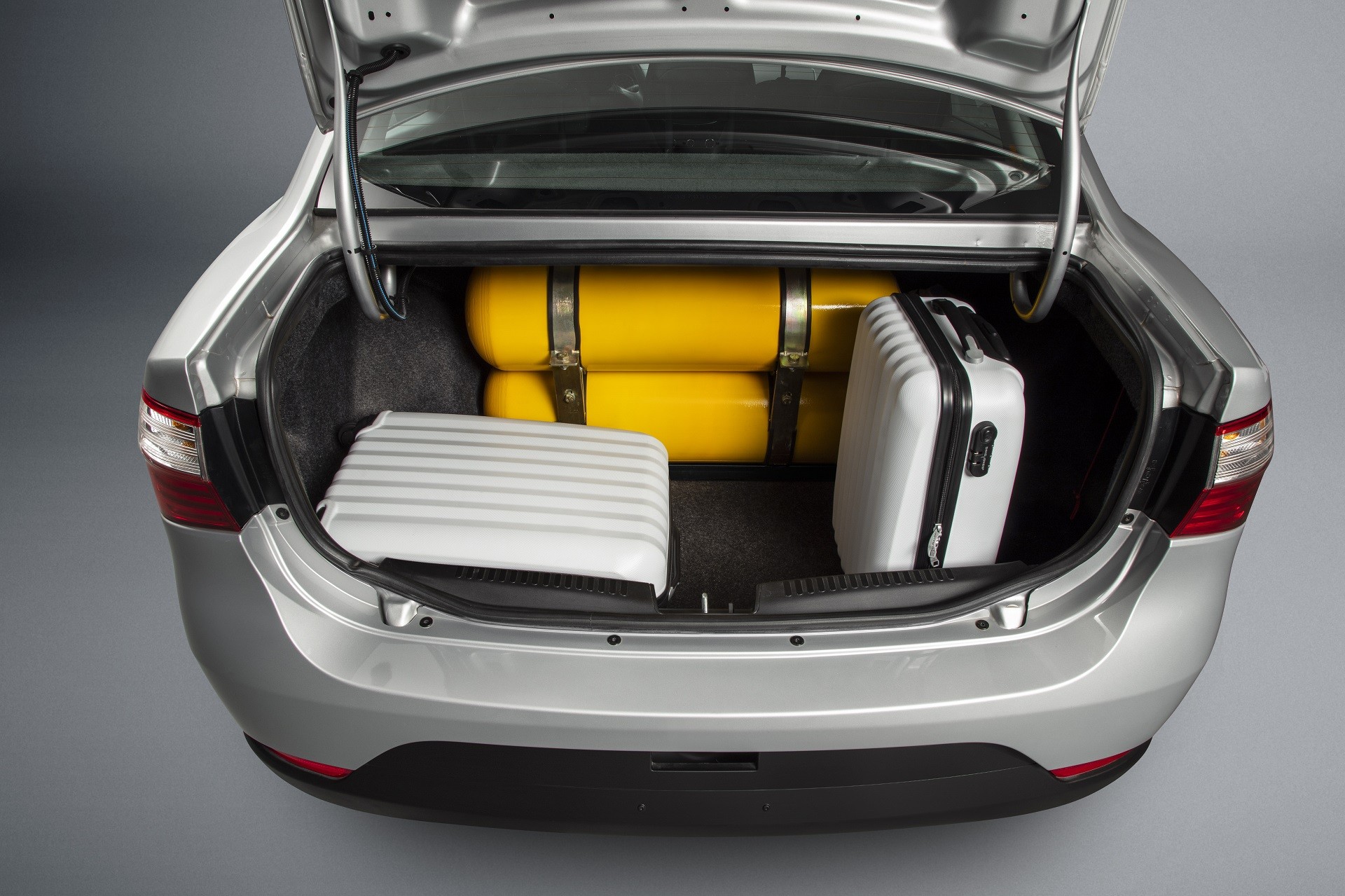 6 carros usados ideais para quem quer instalar GNV e economizar