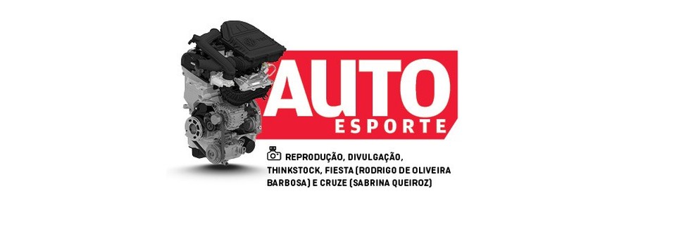 Especial motores do futuro 20 (Foto: Auto News Brasil) — Foto: Auto Esporte