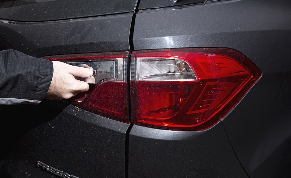 Novo Ford EcoSport