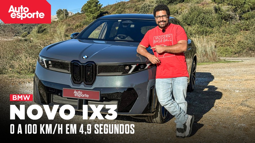 Thumb - novo BMW iX3