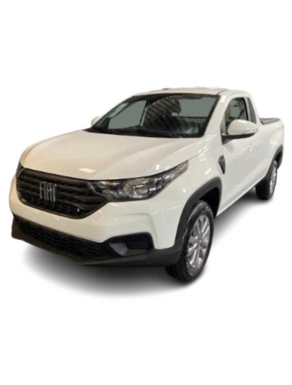 5 Vers es Da Fiat Strada Usada Que Voc Precisa Conhecer