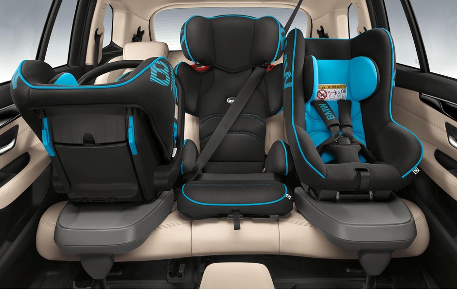 BMW Série 2 Gran Tourer