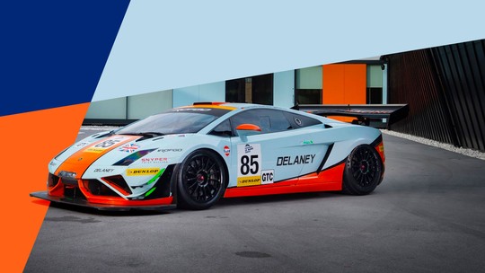 Carros históricos celebram a herança das corridas automobilísticas Carros históricos celebram a herança das corridas automobilísticas
