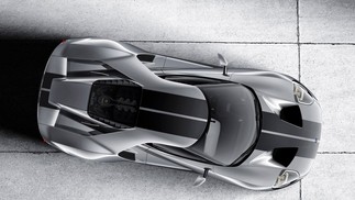  Ford GT