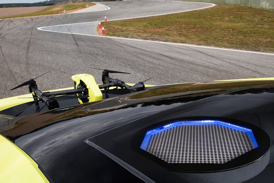 Rinspeed Etos