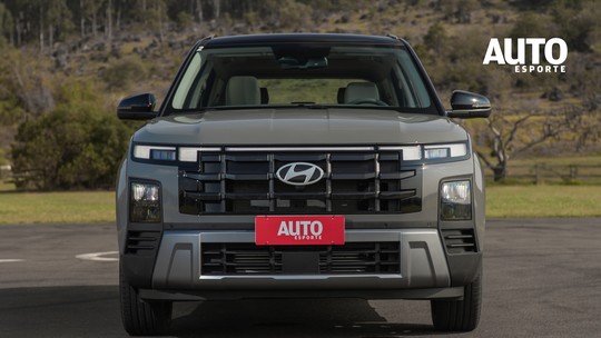 Por que Hyundai Creta muda tanto em tão pouco tempo? CEO da marca explica