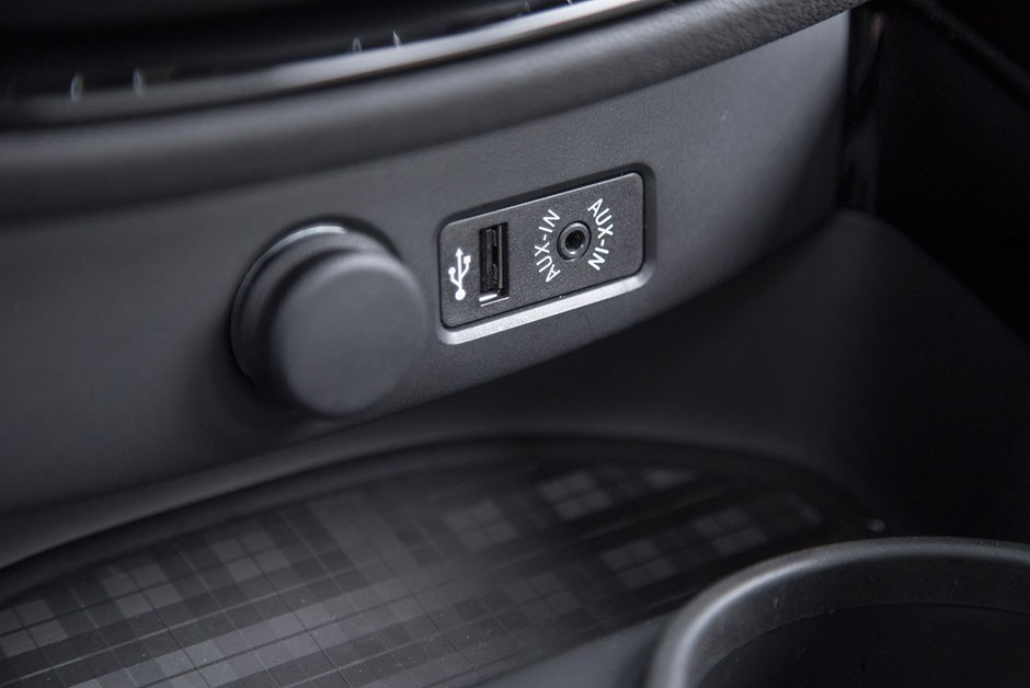 Entradas do Mini Clubman