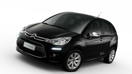 Citroën  e Microsoft lançam C3 Xbox One Edition por R$ 49.990
