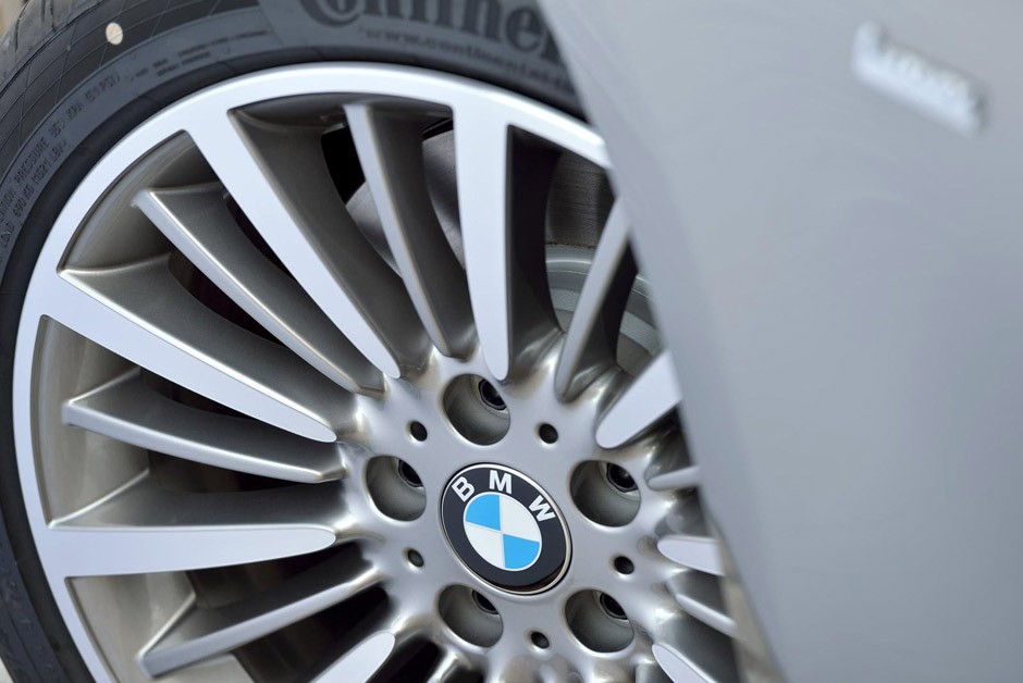 BMW Série 3 