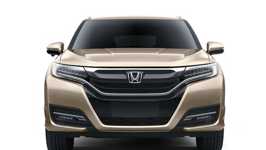 Novo Honda HR-V chega em 2021, diz site