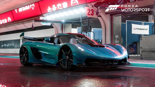 Game: Forza Motorsport 8 demorou seis anos, mas valeu toda a espera
