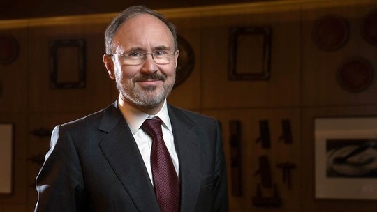Ex-presidente da Peugeot assume Jaguar Land Rover no Brasil