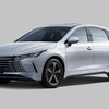 BYD King - Divulgação/BYD