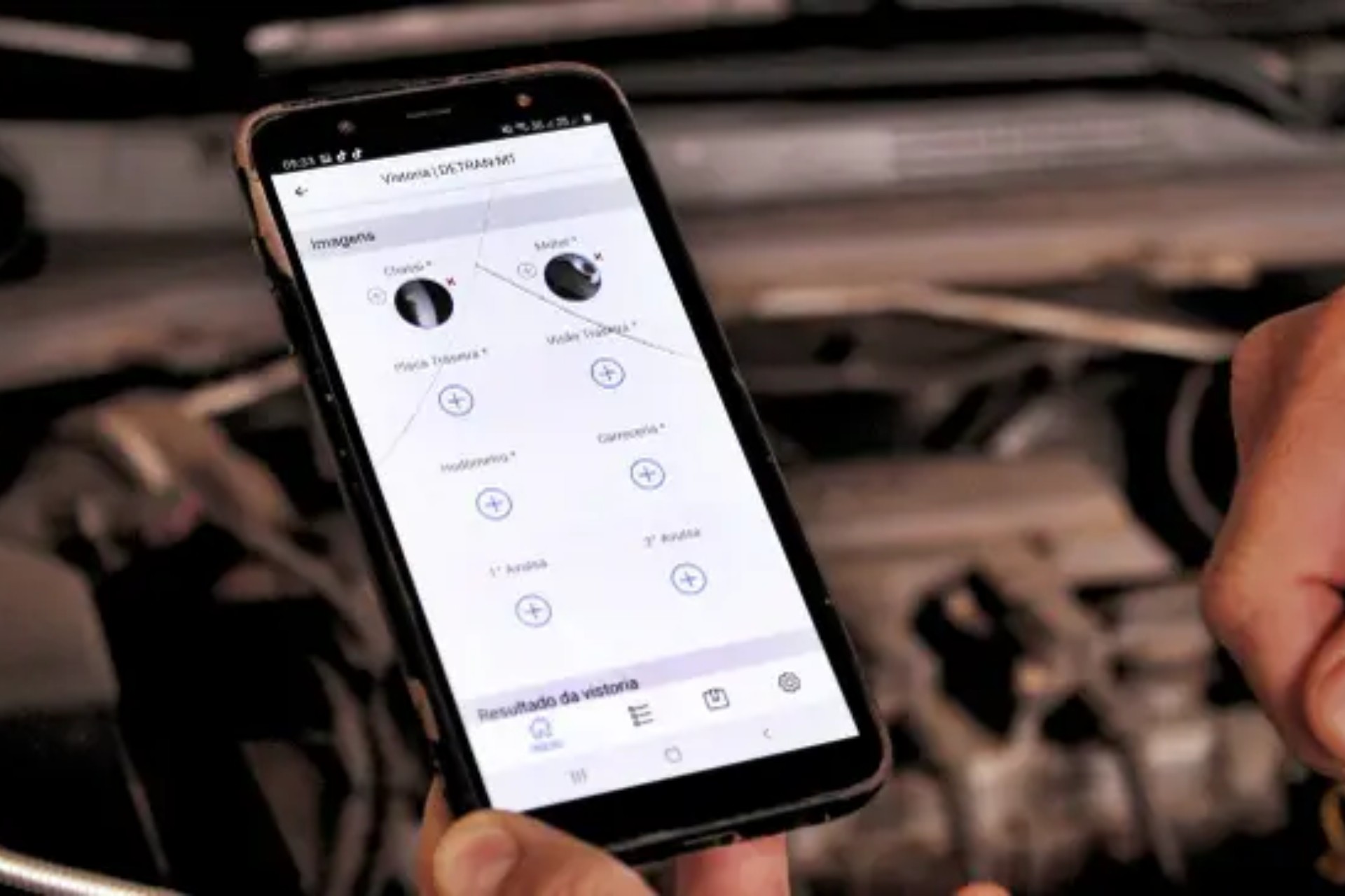 Pressão popular derruba projeto que previa vistoria obrigatória em carros