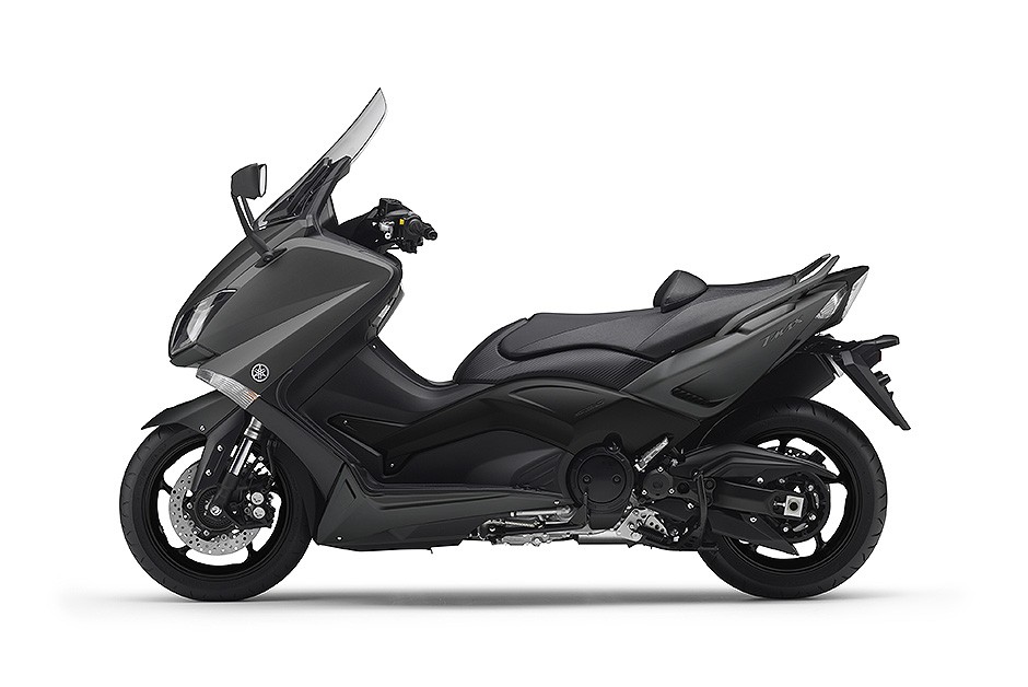 Yamaha T-Max 2016