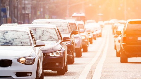 Com quantos anos os carros param de pagar IPVA?