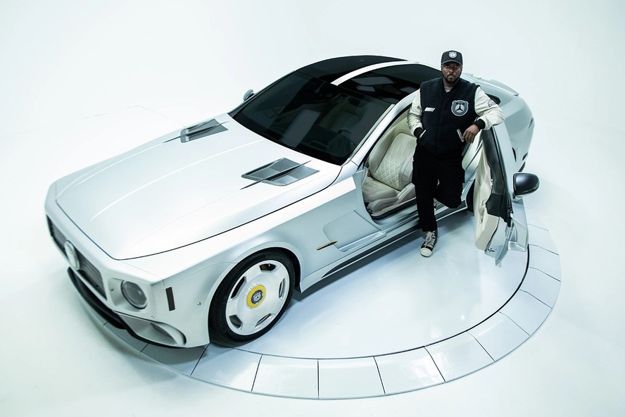 Will.I.AMG