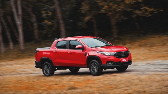 Os 50 carros mais vendidos de junho de 2021: Fiat faz dobradinha com Strada e Argo  