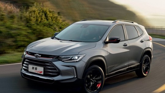 Esses 10 SUVs vão ser lançados no Brasil em 2020