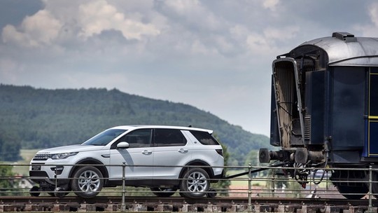 8 vezes em que carros foram colocados à prova para quebrar recordes