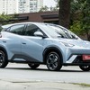 BYD Dolphin Mini 2026 - Emerson Lima