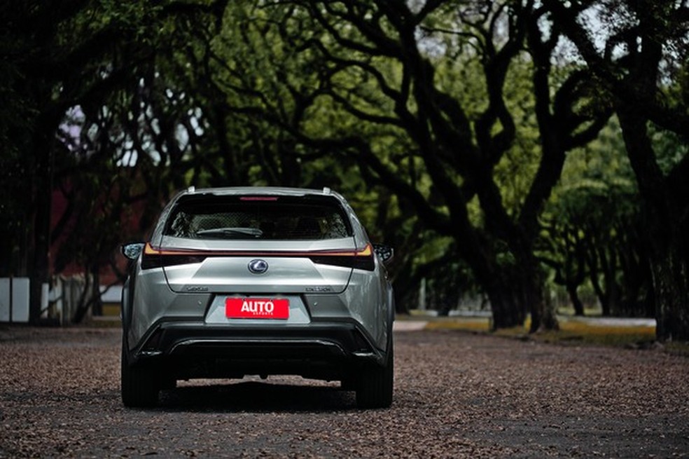 Não deixe que o título “crossover” o levem a acreditar que se trata de um aventureiro — não é (Foto: Fabio Aro) — Foto: Auto Esporte