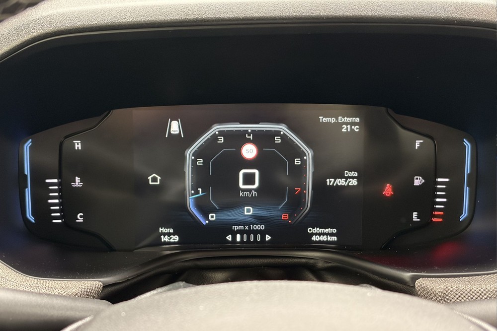Teste: Jeep Renegade MHEV tem melhora real de consumo e desempenho?