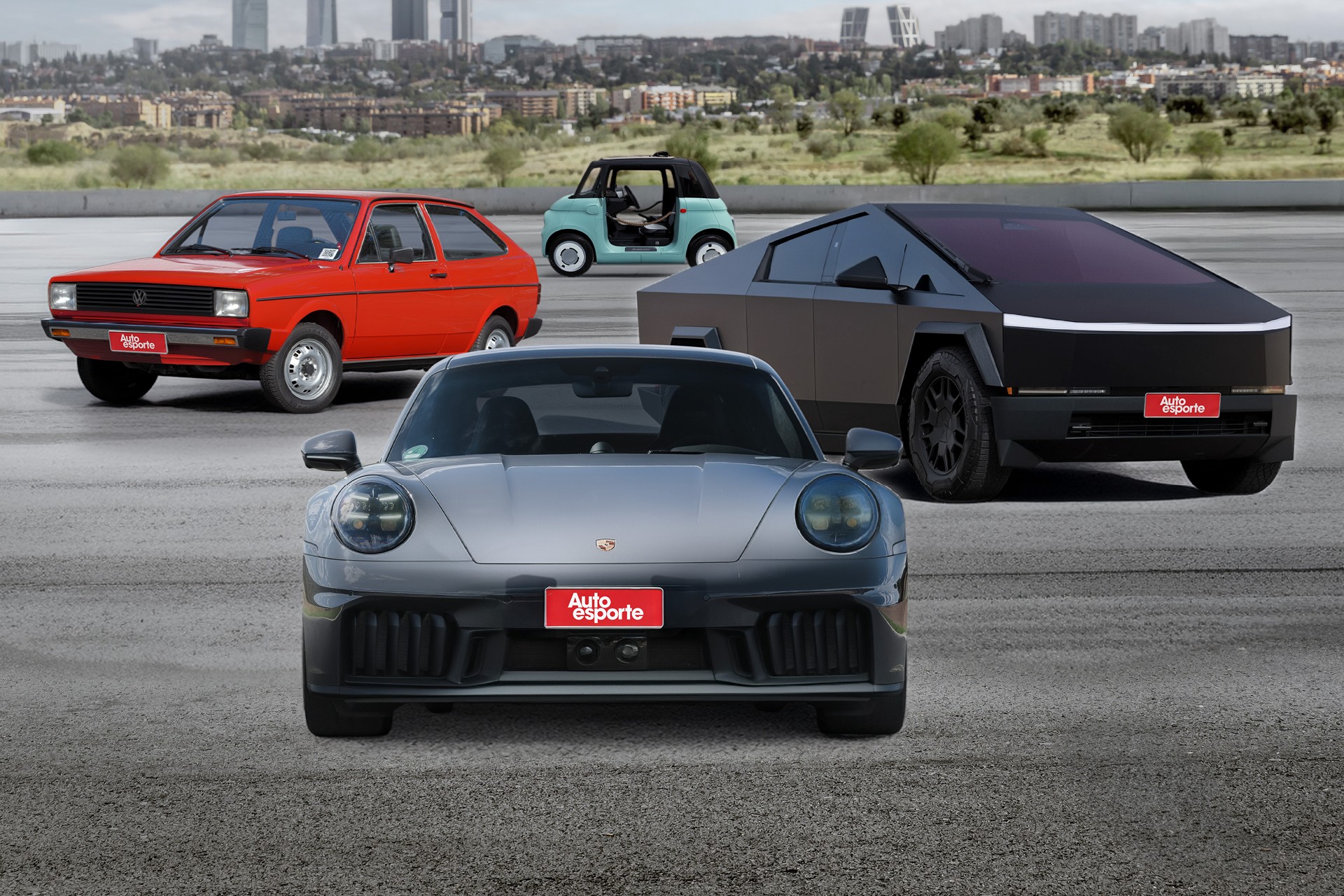 Carros Tudo Sobre