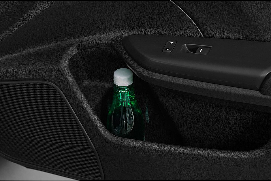 Honda Civic EXL 2017