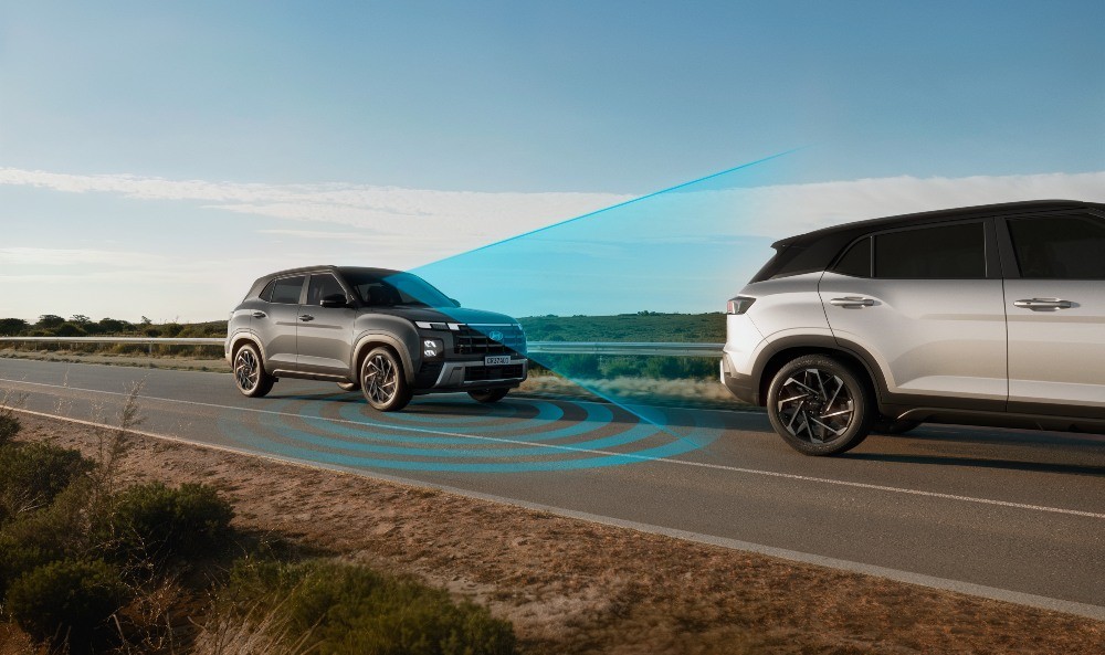 Sistema ADAS: o que é e como ajuda a evitar acidentes de carro